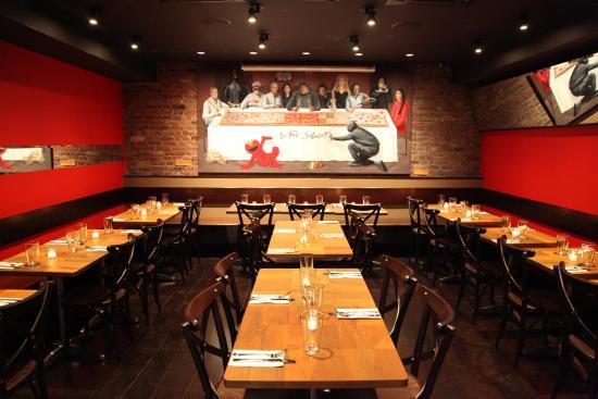 Farinella Italian Bakery Pizza